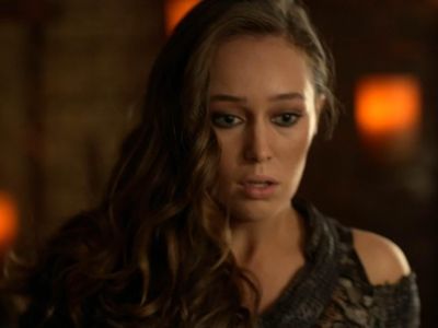 What episode did Lexa die :(