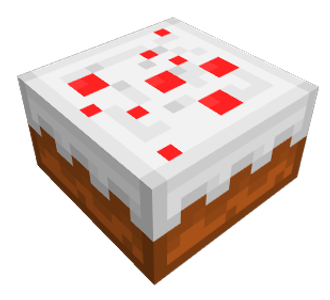 Okay. First question. Let's start with an easy one: How many bites does it take to fully devour ONE cake in Minecraft? (Nice wording, huh?)