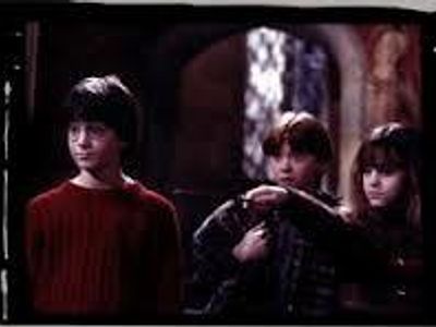 What was the name of the Hogwarts student who tried to stop Harry,Ron and Hermione from leaving the Gyffindor Common room to sneak to the 3rd floor corridor and try their hardest to stop the Philosophers Stone from being taken?