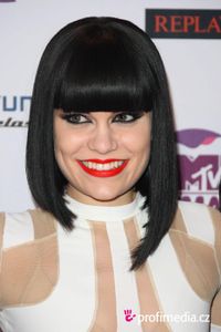 What is Jessie J's birthdate?