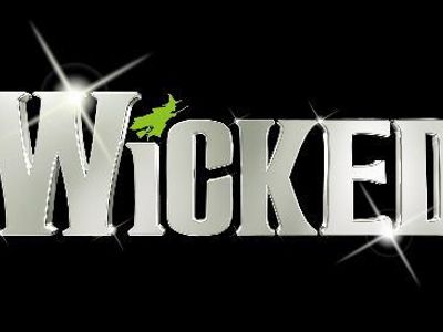 WHEN DID WICKED THE MUSICAL FIRST ARRIVE IN AMERICA?