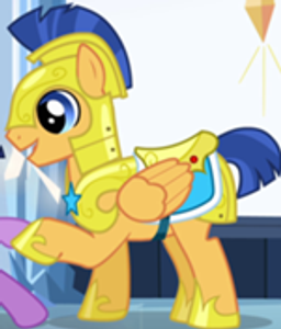 This pony?