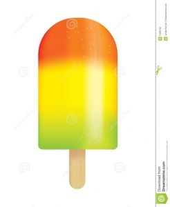 What's the oldest Popsicle flavor?