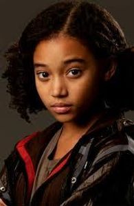 How was Rue killed?