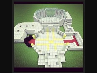 Do you like DanTDM's parkour maps?