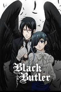 Where is Ciel's contract in Black Butler?