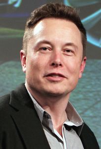 Who is the CEO of Tesla?