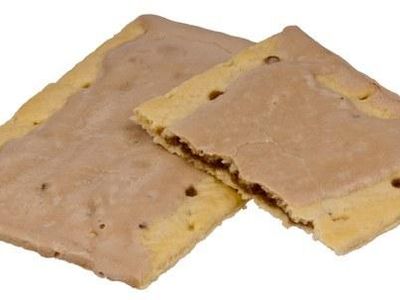 Name that poptart