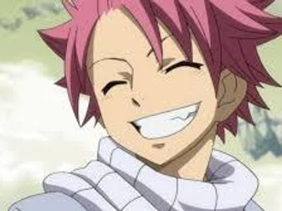 Who is Natsu's best friend?