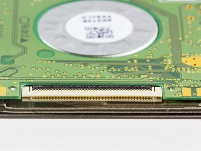 Which interface is commonly used to connect internal hard drives to a computer?