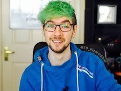 What year did Jack make his account on YouTube?