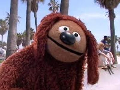 What year did Rowlf debut?