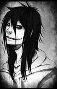 What is Jeff The Killer's brothers name?