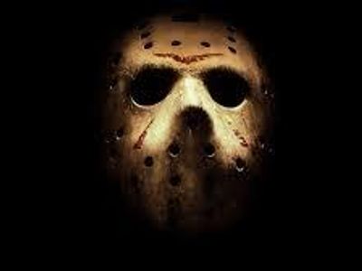 What is the name of the killer in the first Friday the 13th movie?