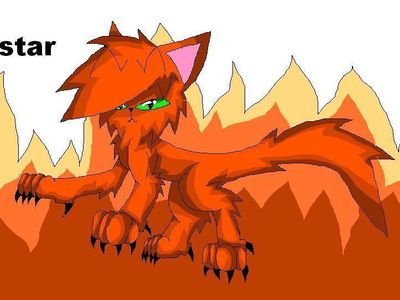 What killed Firestar