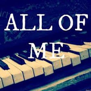 All of me loves all of you...