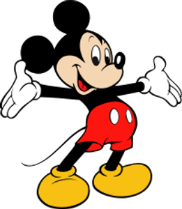 True or False? When Mickey Mouse debuted on screen in 1928, it was a silent film