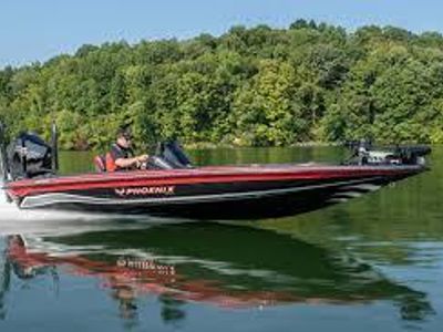 What distinguishes a bass boat from other fishing boats?