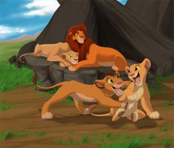 How did Mufasa die?