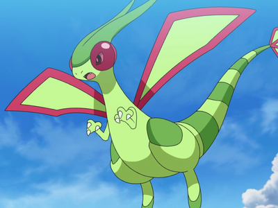 Flygon