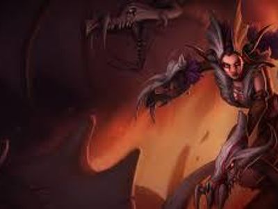 Final Question. What is this Shyvana skin? <3