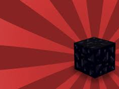 whats the minamum amout of obsidian blocks to creat a portle