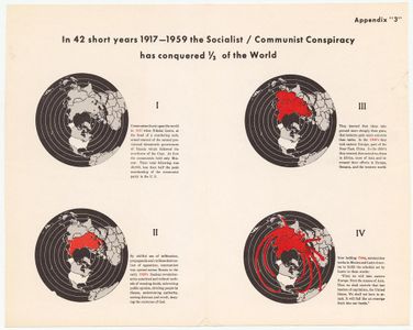 What was the policy of the United States during the Cold War that aimed to prevent the spread of communism?