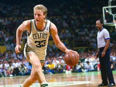 Larry Bird