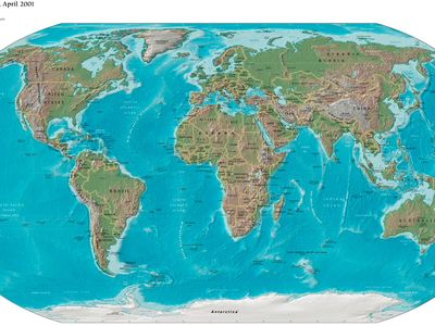 Which are the 5 smallest of the largest countries on Earth? (this list contains the largest countries on Earth)