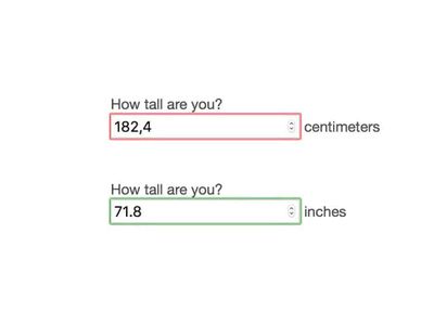 Which of the following is a valid data type in JavaScript?