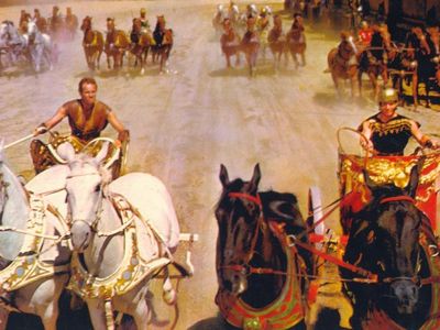 How many Academy Awards did Ben Hur win ?