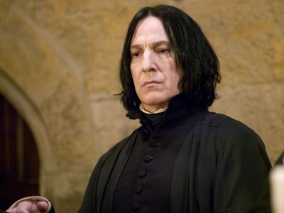 In the third book Prizinor of Azkaban, pro. snape tells the students to turn to page___ what number page is that?