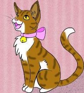 What is Firestar's sister's name?