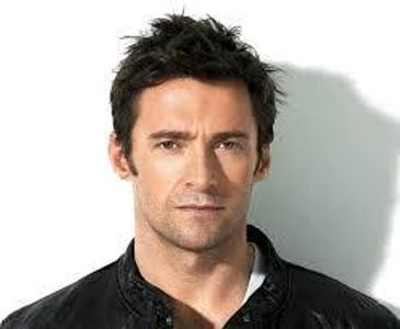 Has Hugh Jackman ever appeared on wwe?