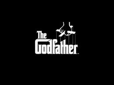 Who is Harrys godfather?