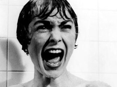 What was the last name of the killer in the classic horror movie Psycho?