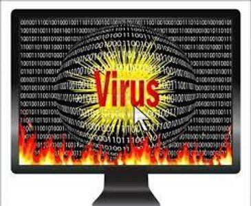 It is believed that the first computer virus released in the world was a boot sector virus and was created by the Farooq Alvi brothers. In which year was the virus created?