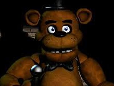 Whom Was The creater of Fnaf scared of the most?