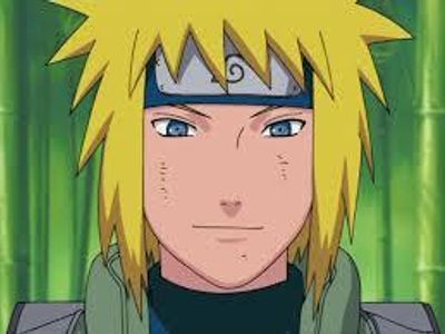 Who is Minato?