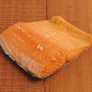 What type of food is rich in omega-3s?