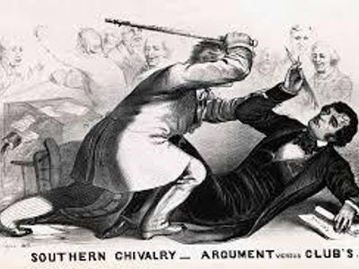 What was the key reason that led to the outbreak of the Civil War?