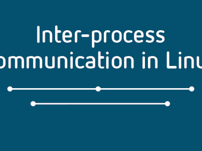 Which of the following is NOT a method of inter-process communication?