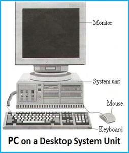 Which of the following is a peripheral device?