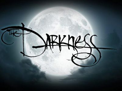 do u like darkness?