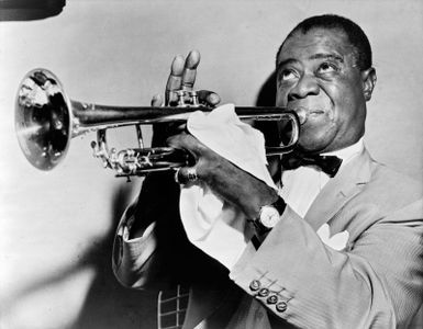 What is a defining feature of Jazz music?