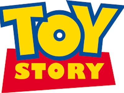 Which studio produced 'Toy Story'?