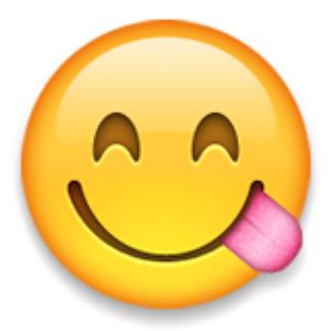 Do you know what emoji this is?