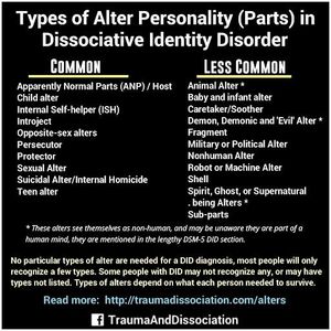 What is the term for a person's unique pattern of thinking, feeling, and behaving?