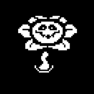 who exactly IS flowey?