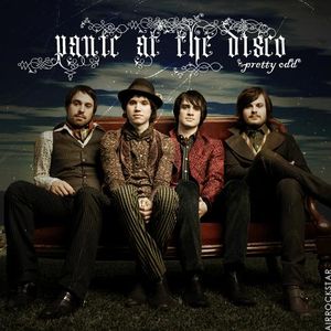 Artist: Panic! At The Disco Lyrics: If you love me let me go If you love me let me go ‘Cause these words are knives and often leave scars The fear of falling apart And truth be told, I never was yours The fear, the fear of falling apart